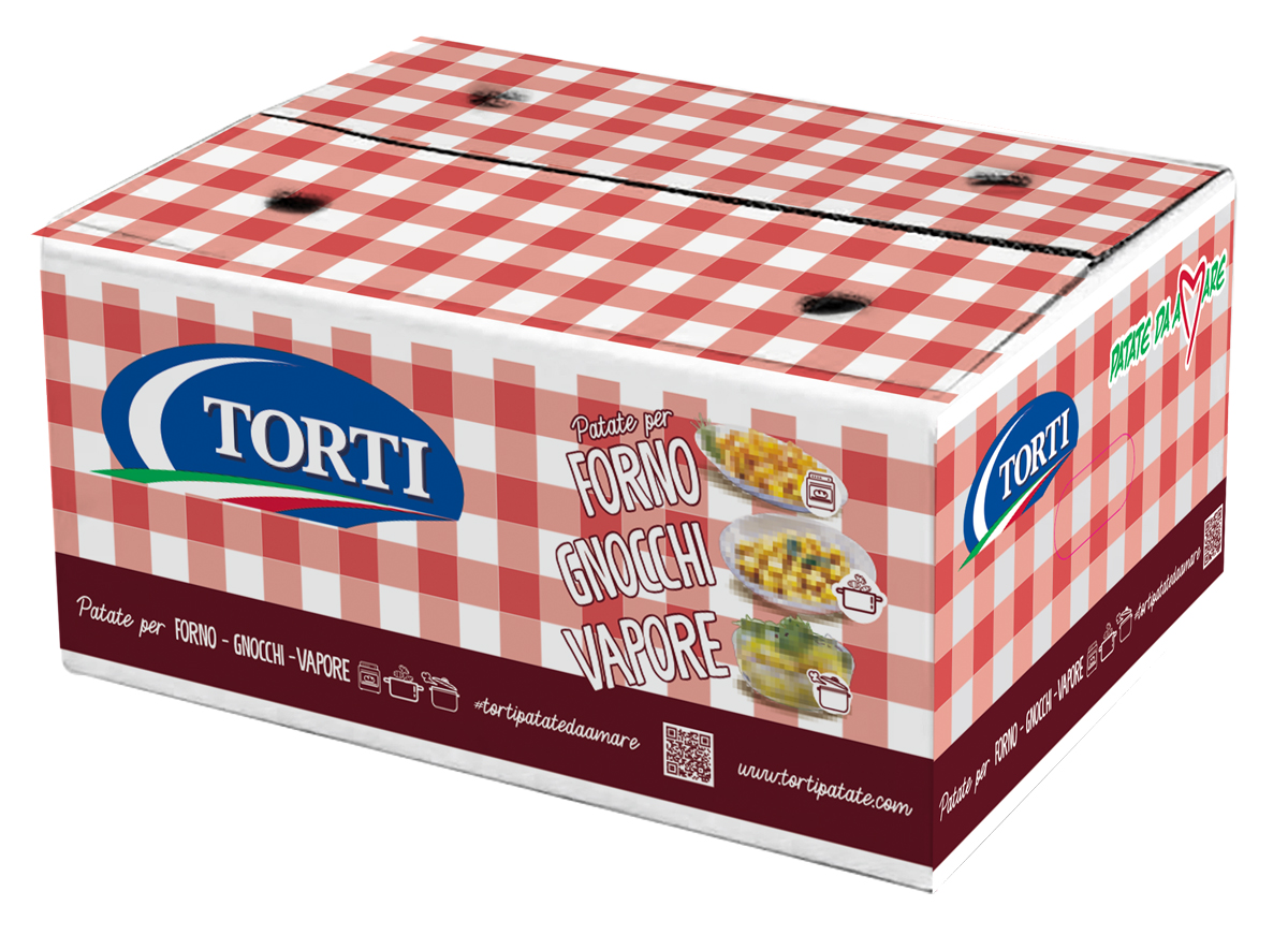 HORECAforno